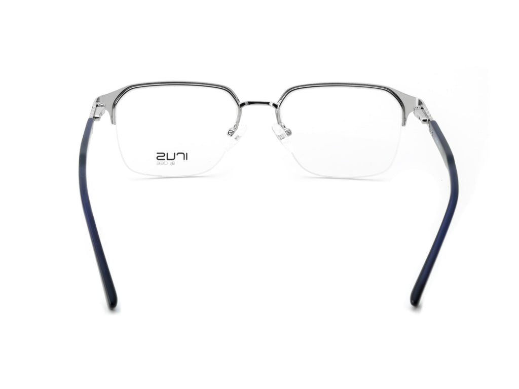 IRUS 3063 Rectangular Men Frames