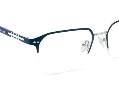 IRUS 3063 Rectangular Men Frames