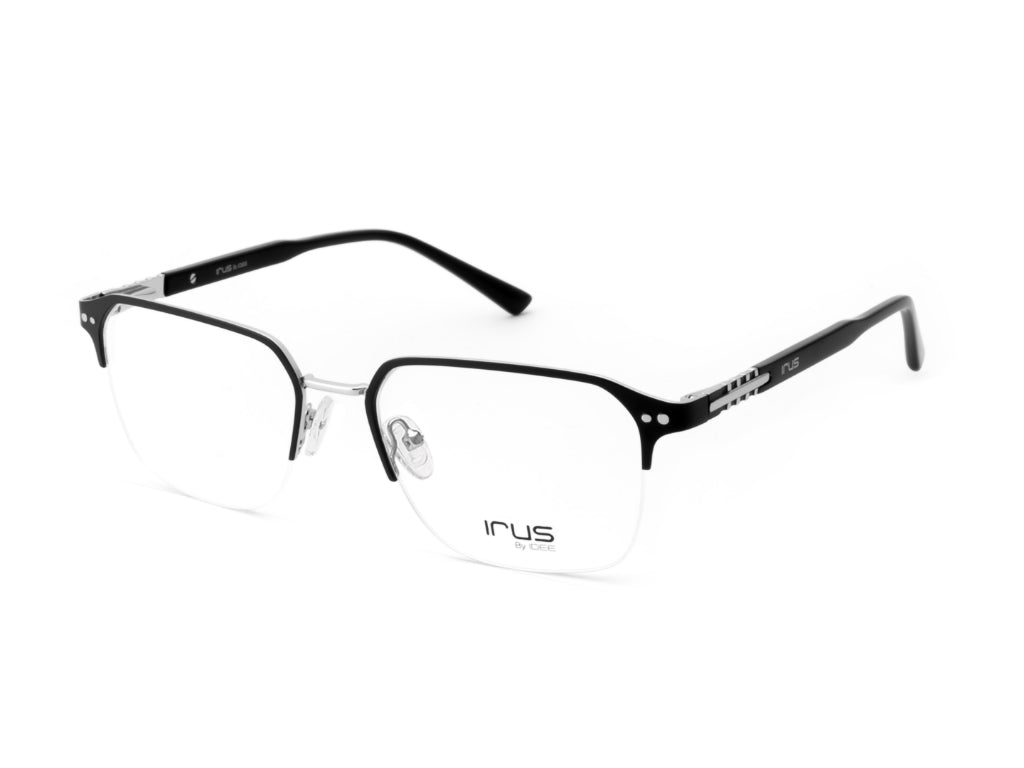 IRUS 3063 Rectangular Men Frames