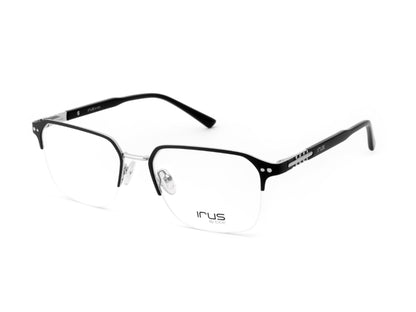 IRUS 3063 Rectangular Men Frames