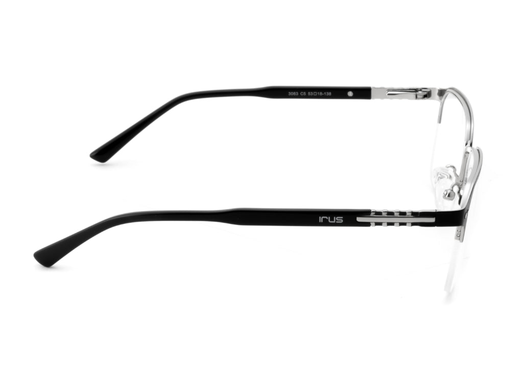 IRUS 3063 Rectangular Men Frames