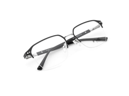 IRUS 3063 Rectangular Men Frames