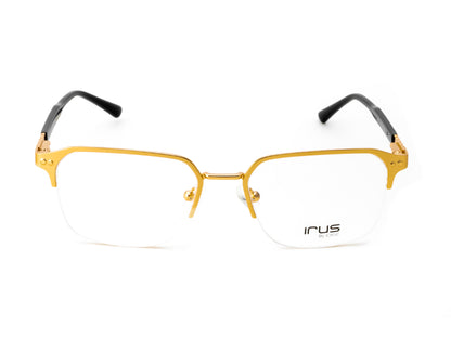 IRUS 3063 Rectangular Men Frames