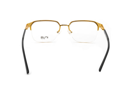 IRUS 3063 Rectangular Men Frames