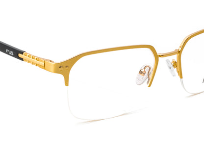 IRUS 3063 Rectangular Men Frames