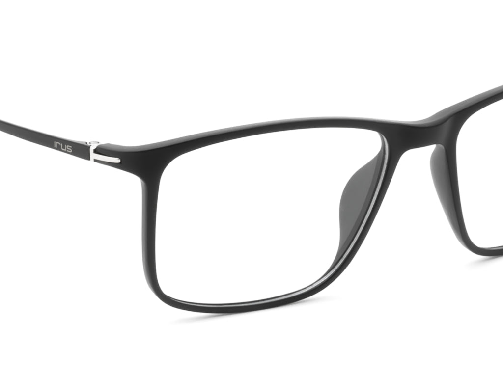 IRUS 3070 Square Men Frames