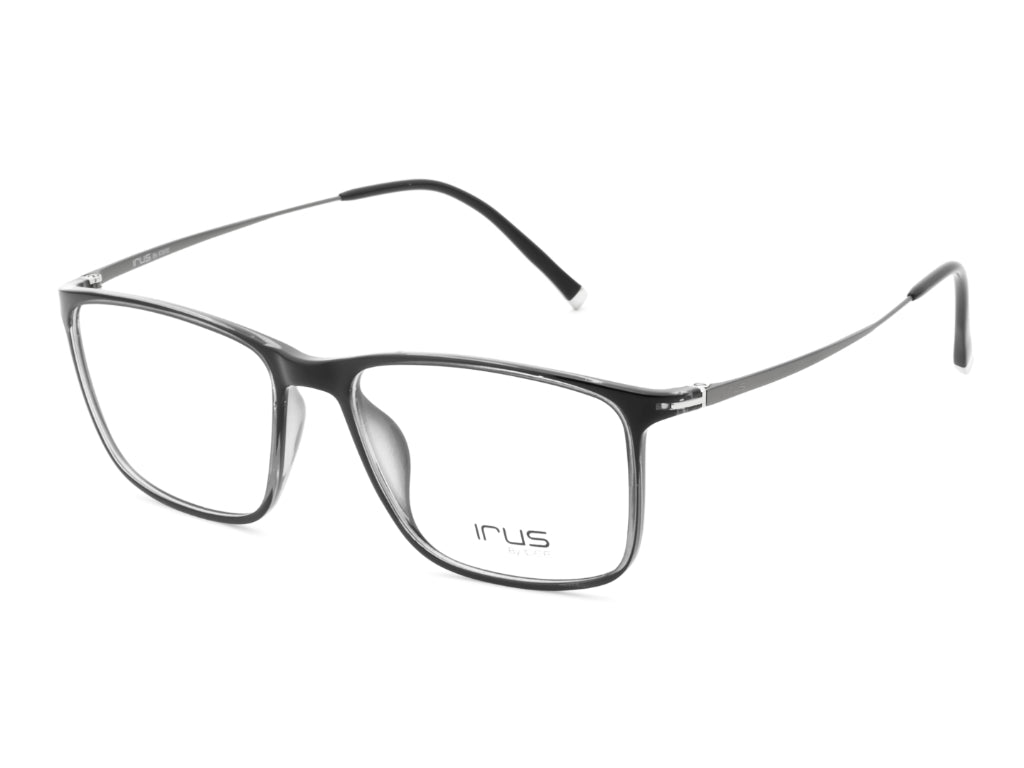 IRUS 3070 Square Men Frames