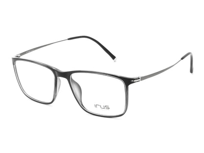 IRUS 3070 Square Men Frames