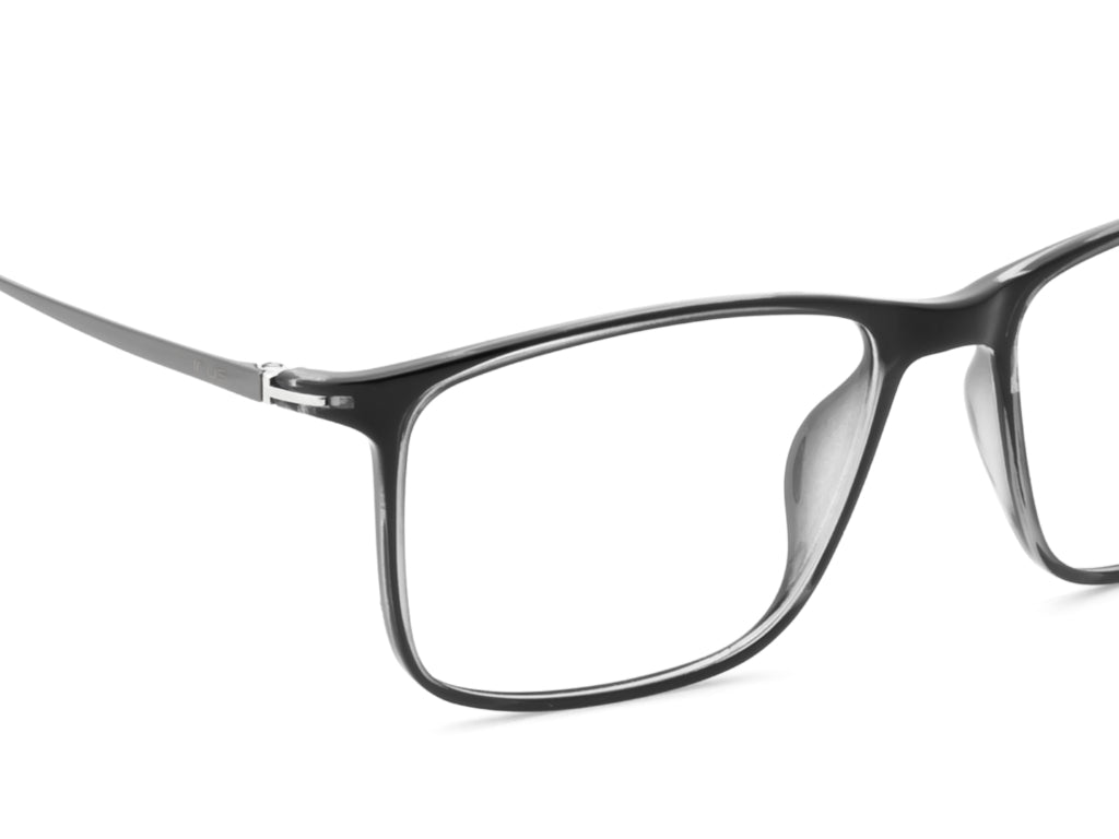 IRUS 3070 Square Men Frames