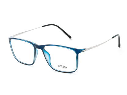 IRUS 3070 Square Men Frames