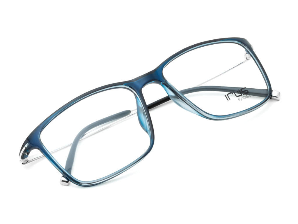 IRUS 3070 Square Men Frames