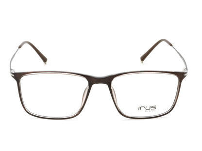 IRUS 3070 Square Men Frames