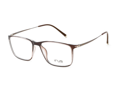 IRUS 3070 Square Men Frames