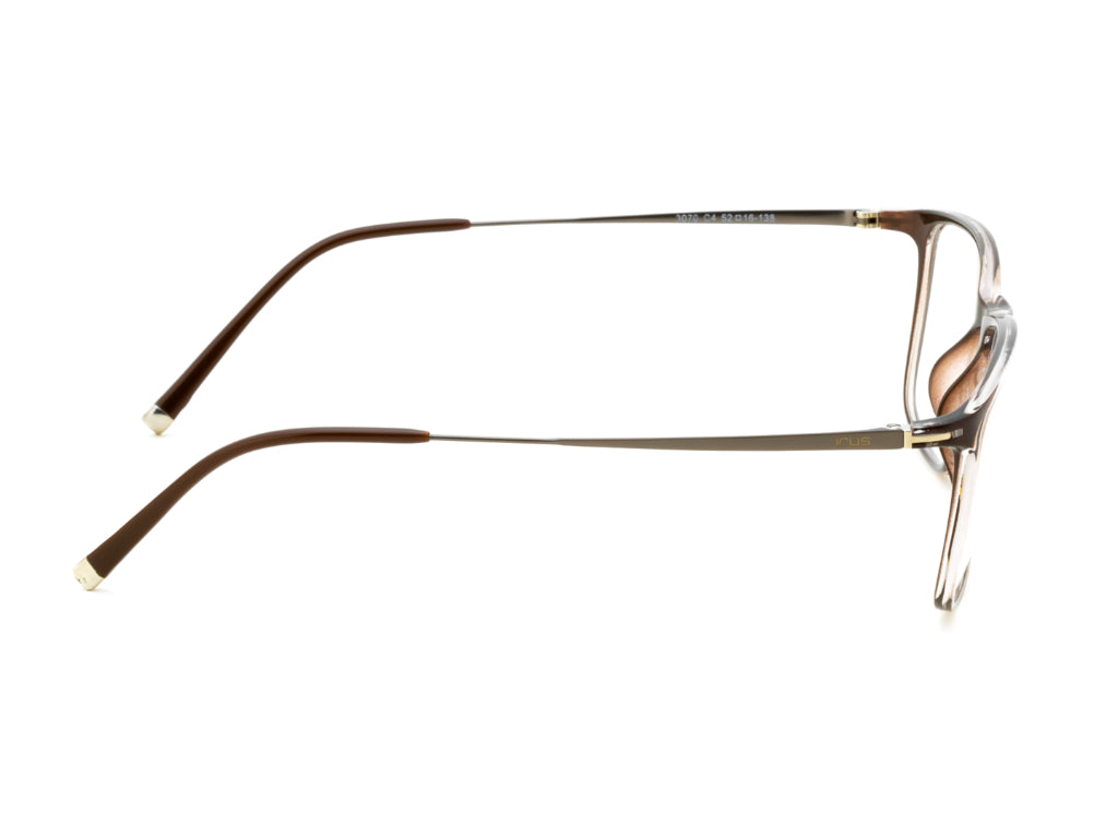 IRUS 3070 Square Men Frames