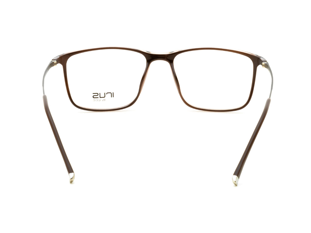 IRUS 3070 Square Men Frames