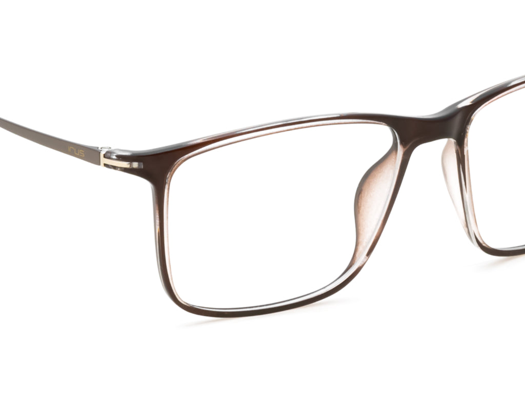 IRUS 3070 Square Men Frames