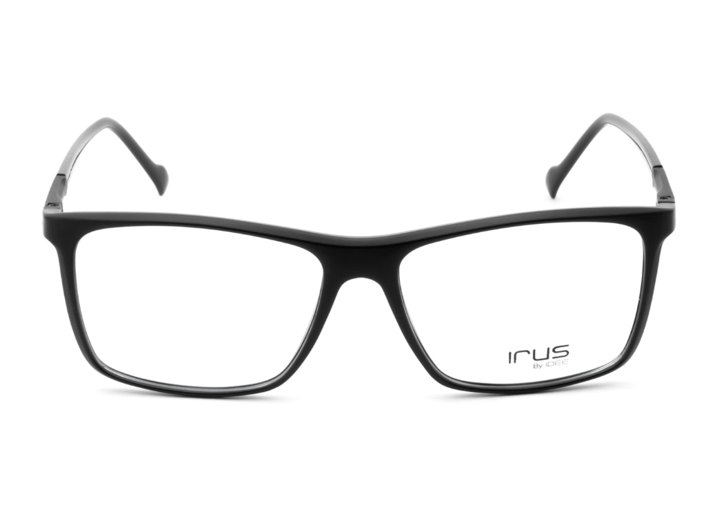 IRUS 3075 Rectangular Men Frames