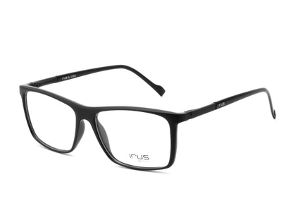 IRUS 3075 Rectangular Men Frames