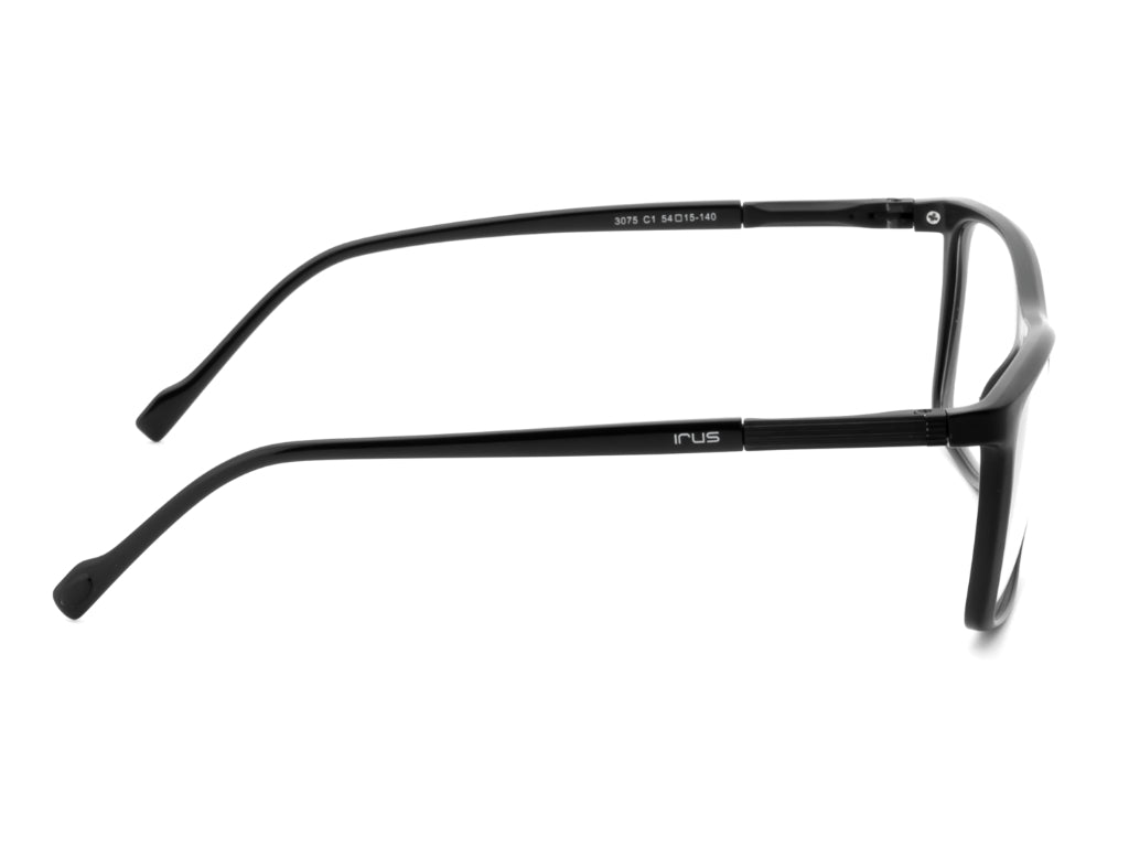 IRUS 3075 Rectangular Men Frames