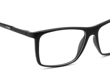 IRUS 3075 Rectangular Men Frames