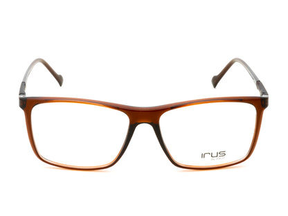 IRUS 3075 Rectangular Men Frames