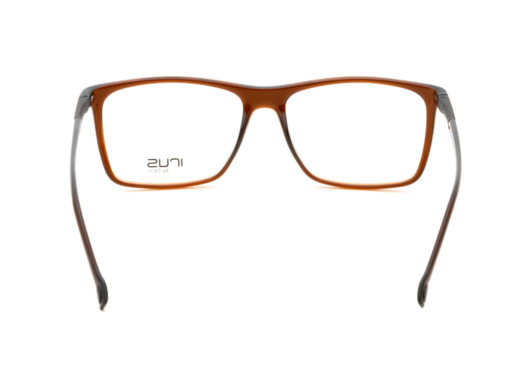 IRUS 3075 Rectangular Men Frames