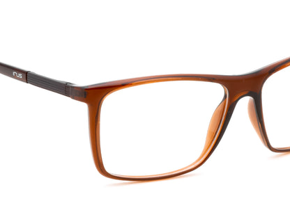 IRUS 3075 Rectangular Men Frames