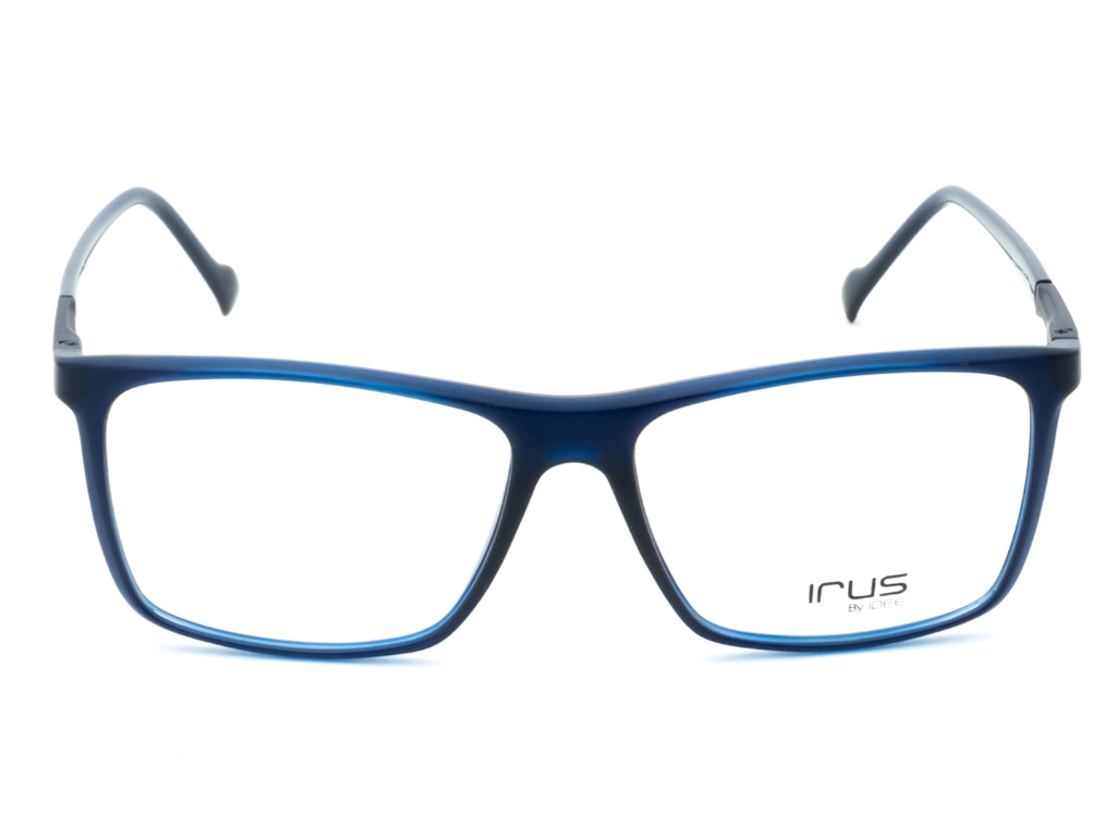 IRUS 3075 Rectangular Men Frames