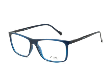 IRUS 3075 Rectangular Men Frames