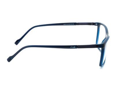 IRUS 3075 Rectangular Men Frames