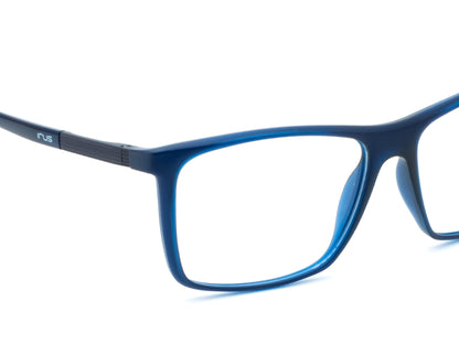 IRUS 3075 Rectangular Men Frames