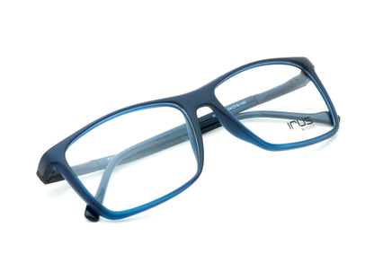 IRUS 3075 Rectangular Men Frames