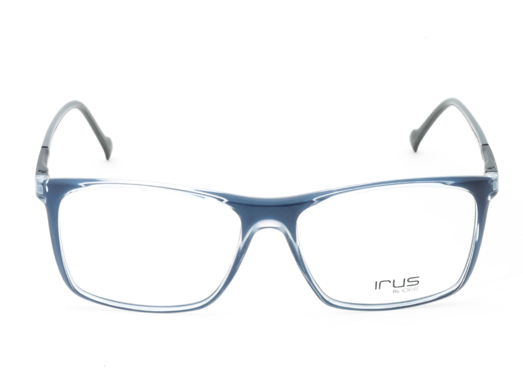 IRUS 3075 Rectangular Men Frames