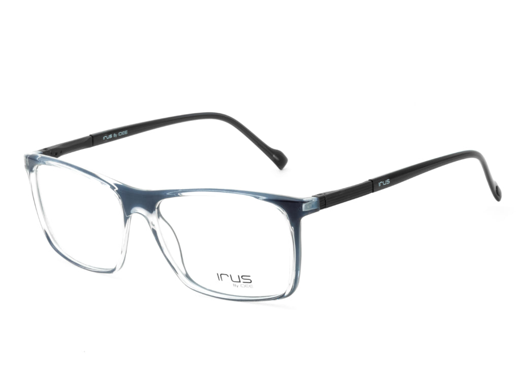 IRUS 3075 Rectangular Men Frames