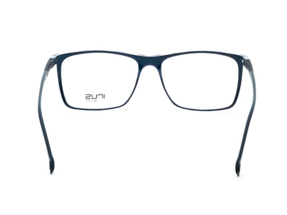 IRUS 3075 Rectangular Men Frames