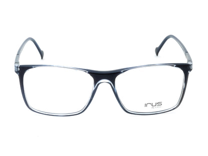 IRUS 3075 Rectangular Men Frames