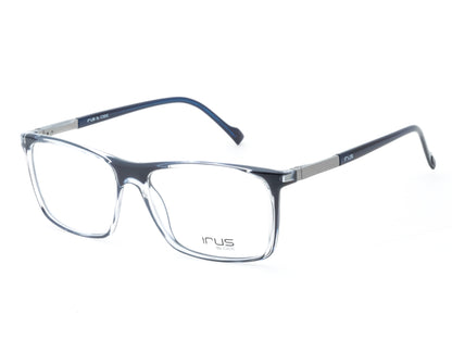 IRUS 3075 Rectangular Men Frames