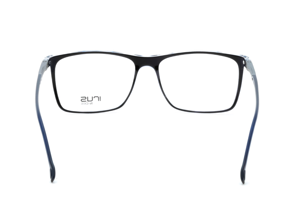 IRUS 3075 Rectangular Men Frames