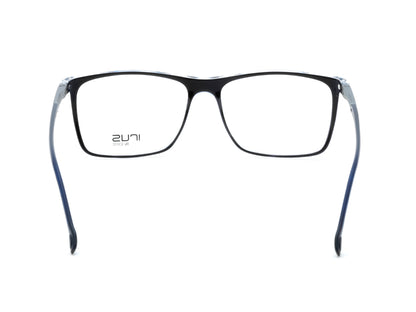 IRUS 3075 Rectangular Men Frames