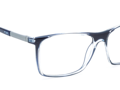 IRUS 3075 Rectangular Men Frames