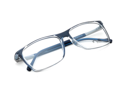 IRUS 3075 Rectangular Men Frames