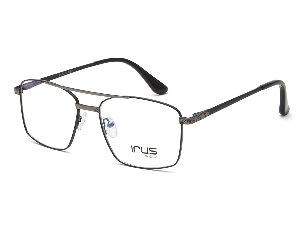 IRUS 3082 Pentagon Men Frames