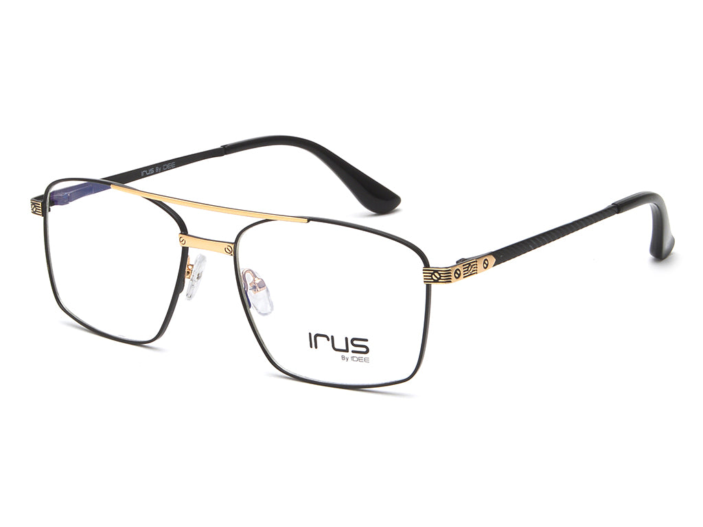 IRUS 3082 Pentagon Men Frames