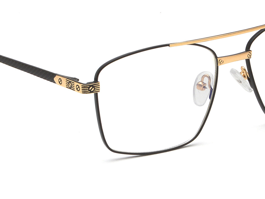 IRUS 3082 Pentagon Men Frames