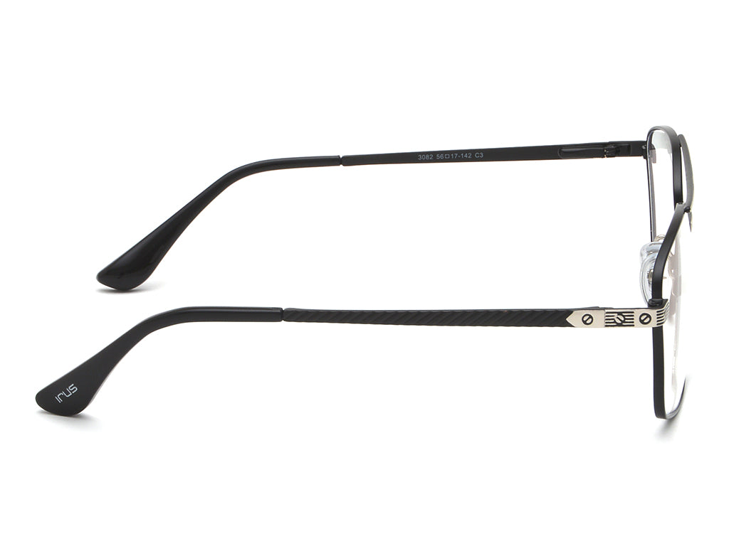 IRUS 3082 Pentagon Men Frames