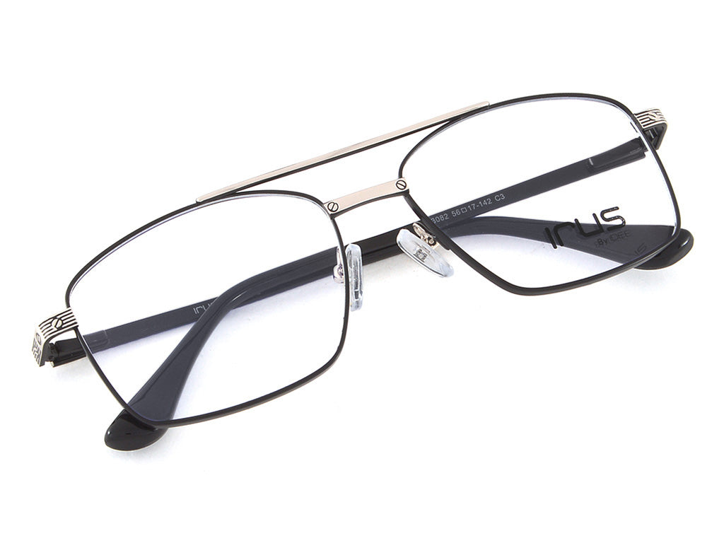 IRUS 3082 Pentagon Men Frames