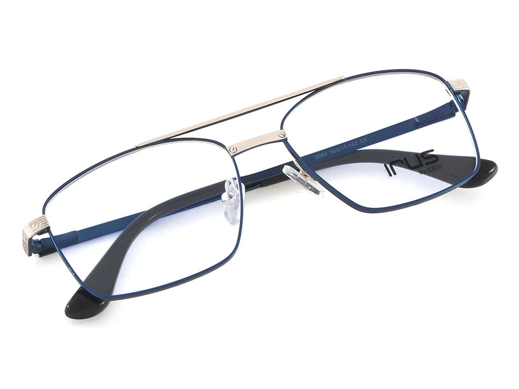 IRUS 3082 Pentagon Men Frames