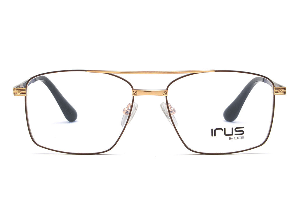 IRUS 3082 Pentagon Men Frames