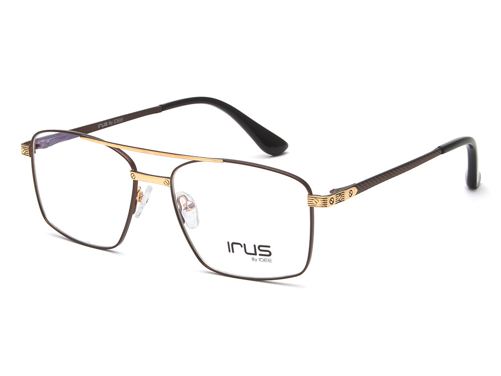 IRUS 3082 Pentagon Men Frames