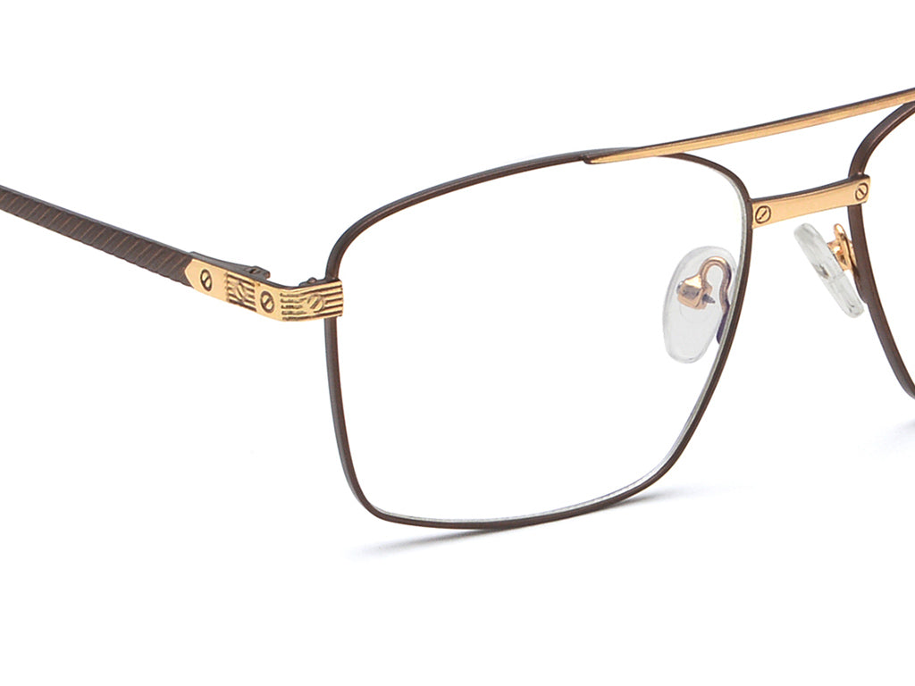 IRUS 3082 Pentagon Men Frames